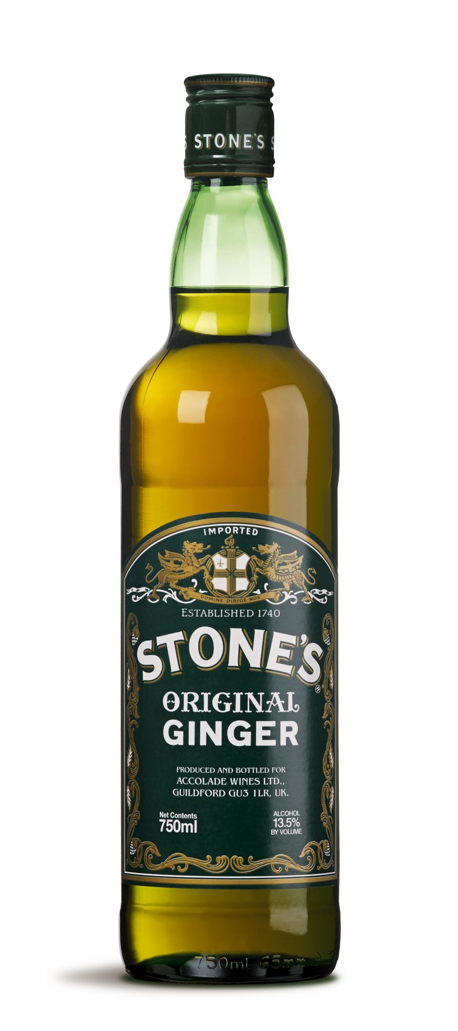 STONE GINGER WINE (100% Authentic) - Winepak Corporation (M) Sdn Bhd